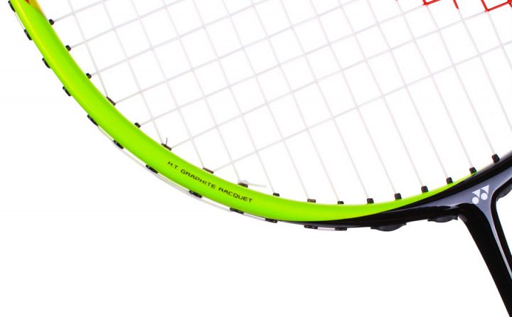 Yonex Astrox 6 Black Lime